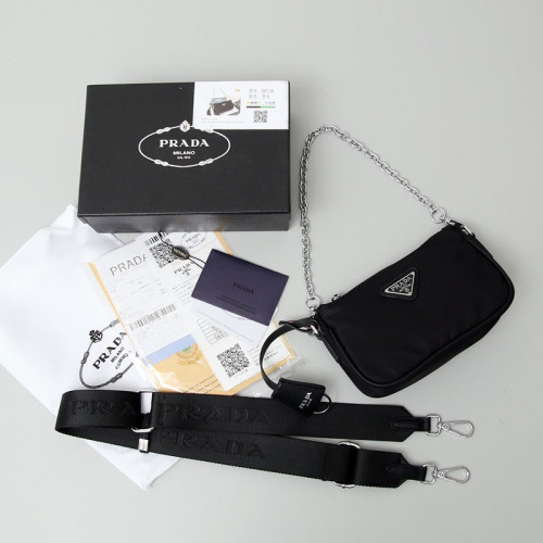 👹프*다 88136 사피아노 숄더백👹