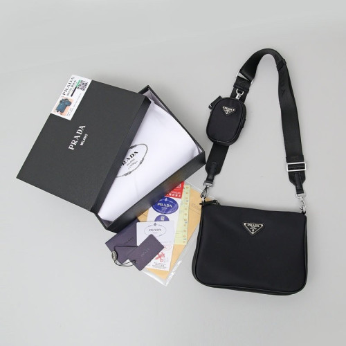 👹프*다 88170 테스토 사피아노 숄더백👹