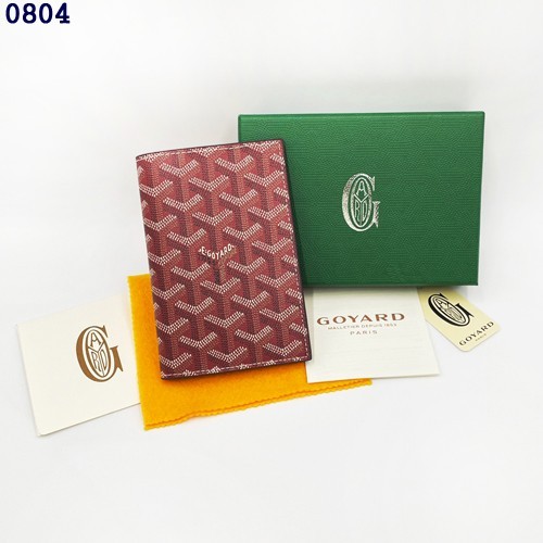 👹고*드 그르넬 여권지갑 (버건디)👹