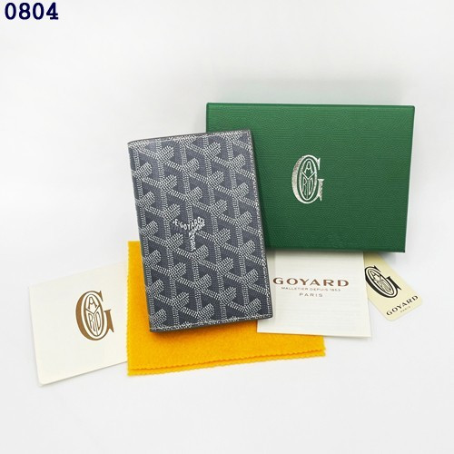 👹고*드 그르넬 여권지갑 (그레이)👹