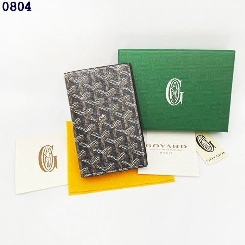 👹고*드 그르넬 여권지갑 (블랙)👹