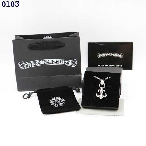 👹크*하츠 BS 플레어 위드 베일 목걸이👹