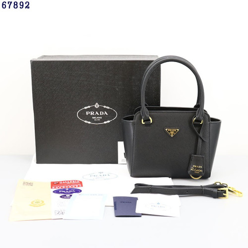 👹프*다 67892 사피아노 미니 투웨이 토트백👹