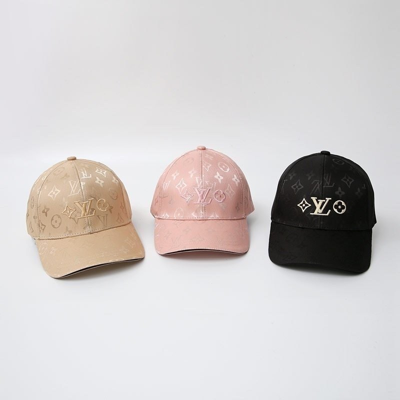 👹루*통 LV 로고패턴 볼캡 모자👹