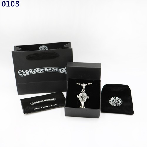 👹크*하츠 크로스 라벨 십자 목걸이👹