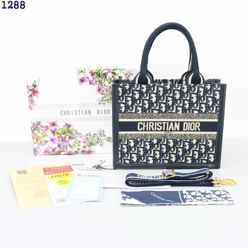 👹디* 뉴 버전 북 토트 백 (스몰)👹