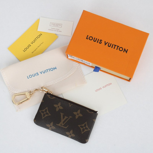 👹루*통 M62650 키 파우치 동전지갑👹