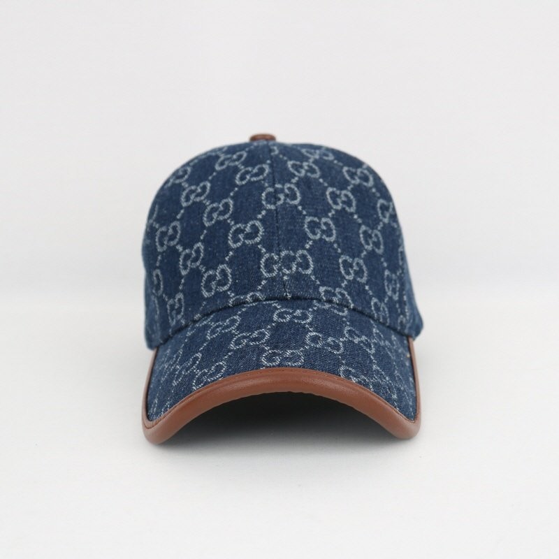 👹구* GG 멀티 로고 볼캡 모자👹