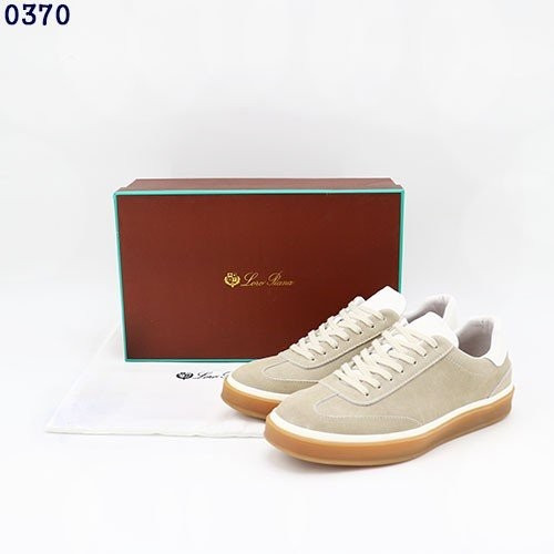 👹로*피아나 테니스 워크 스웨이드 스니커즈👹