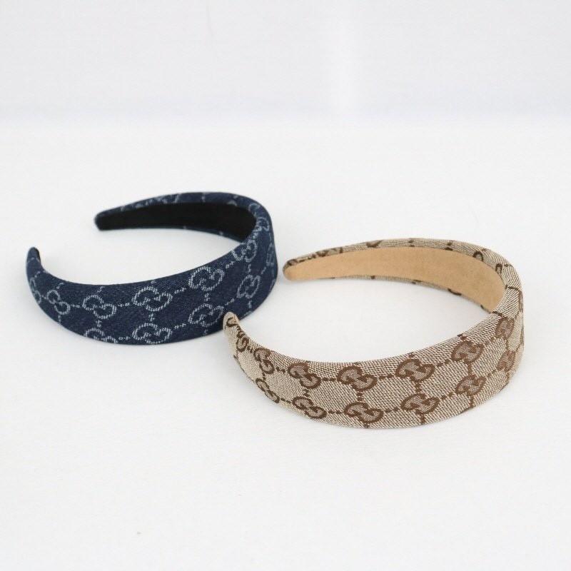 👹구* 2종 머리띠 세트👹