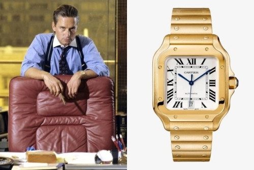 산토스 화이트다이얼 금통 