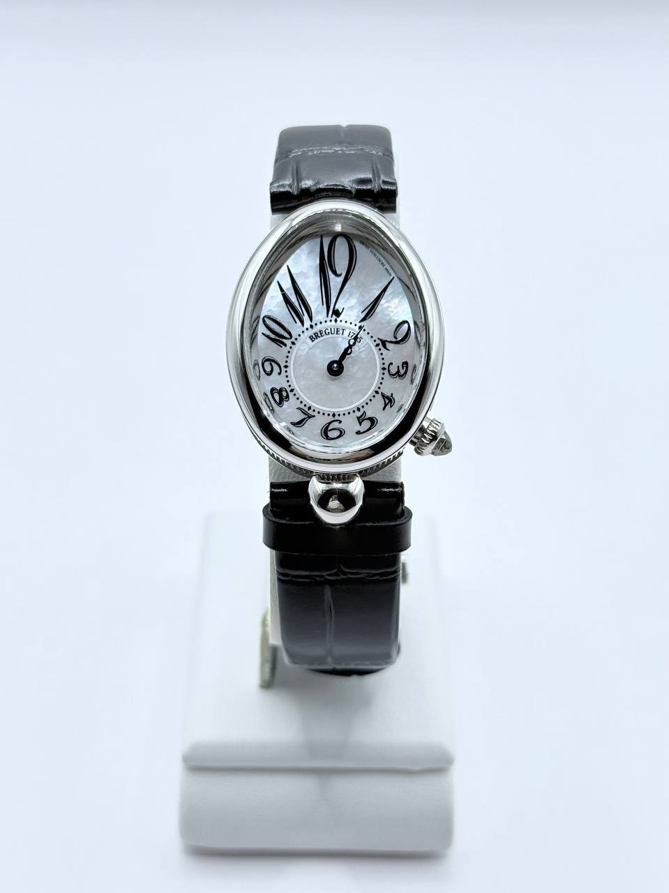 브레게 레인 드 네이플