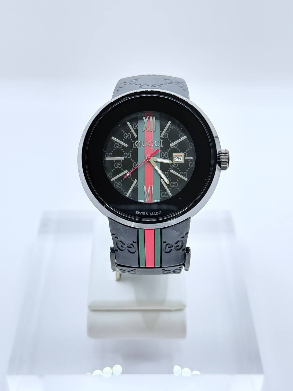 재펜 쿼츠무브먼트