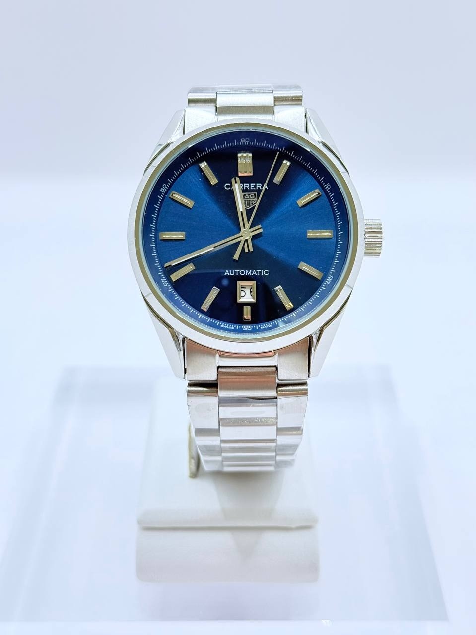 최고급 사파이어 글라스