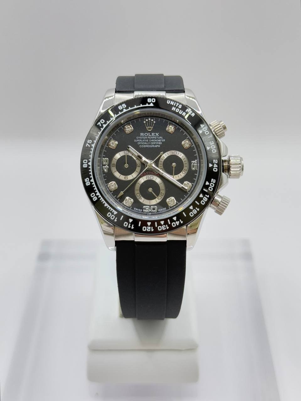 최고급 사파이어 글라스