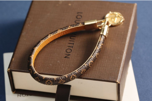 루이비통 블루밍 브레이슬릿 모노그램 여성용