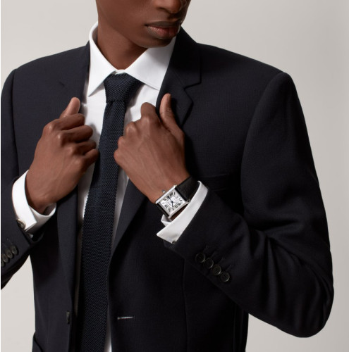 까르띠에 탱크 머스트 엑스라지