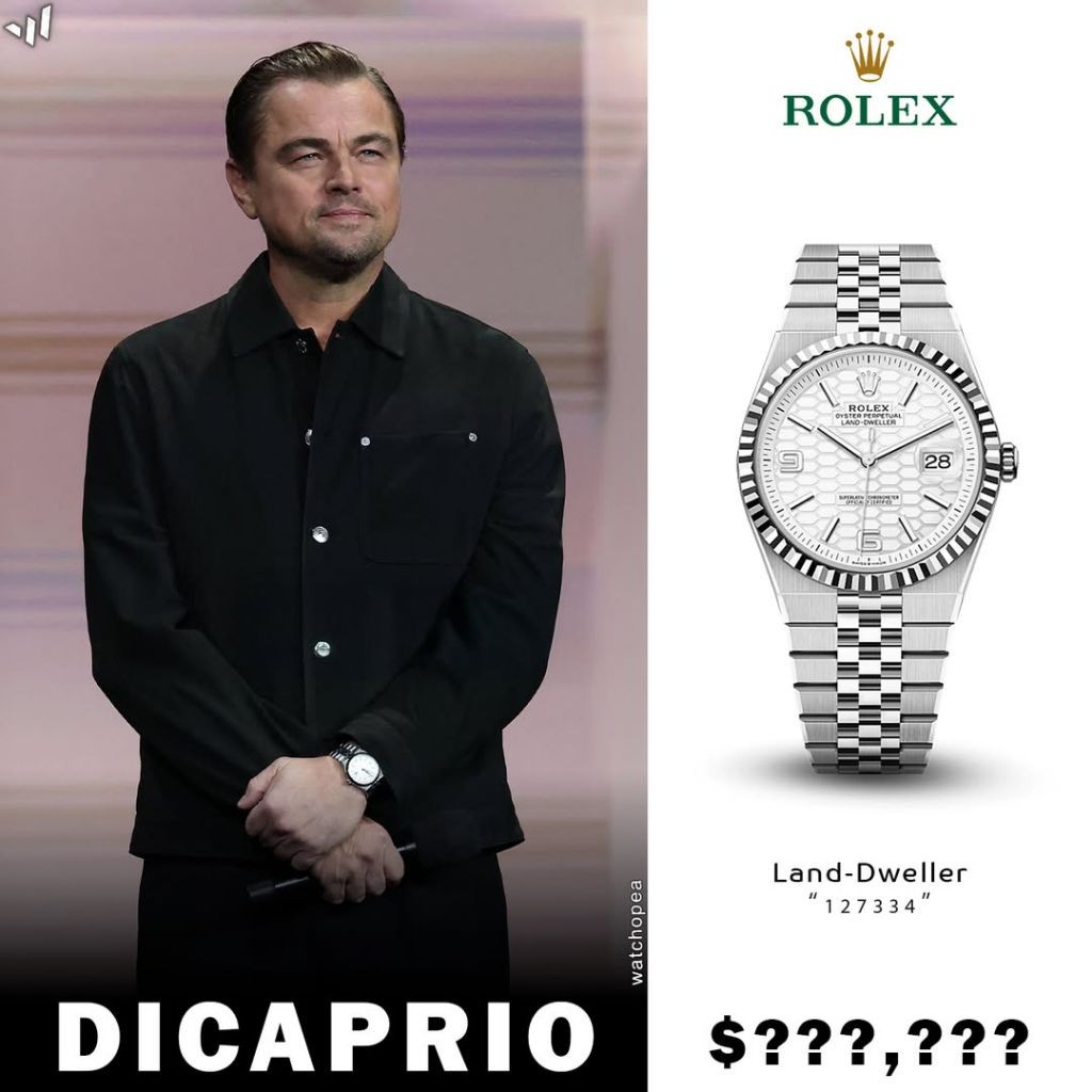 로렉스 랜드 드웰러