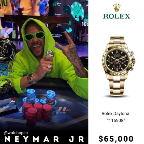 롤렉스 코스모그래프 데이토나 40mm 126508 블랙 오이스터