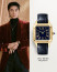 까르띠에 산토스 뒤몽 워치 변우석 시계