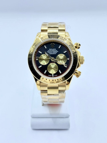 롤렉스 코스모그래프 데이토나