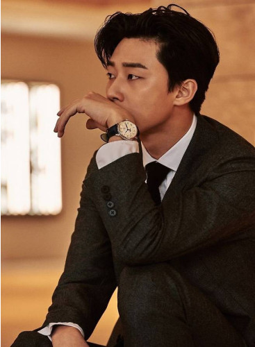 몽블랑 스타 레거시 문페이즈 아이코닉