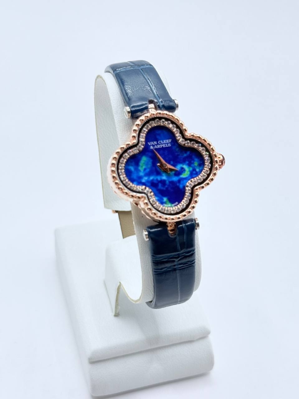 반클리프앤아펠 블루 다이아 콤비