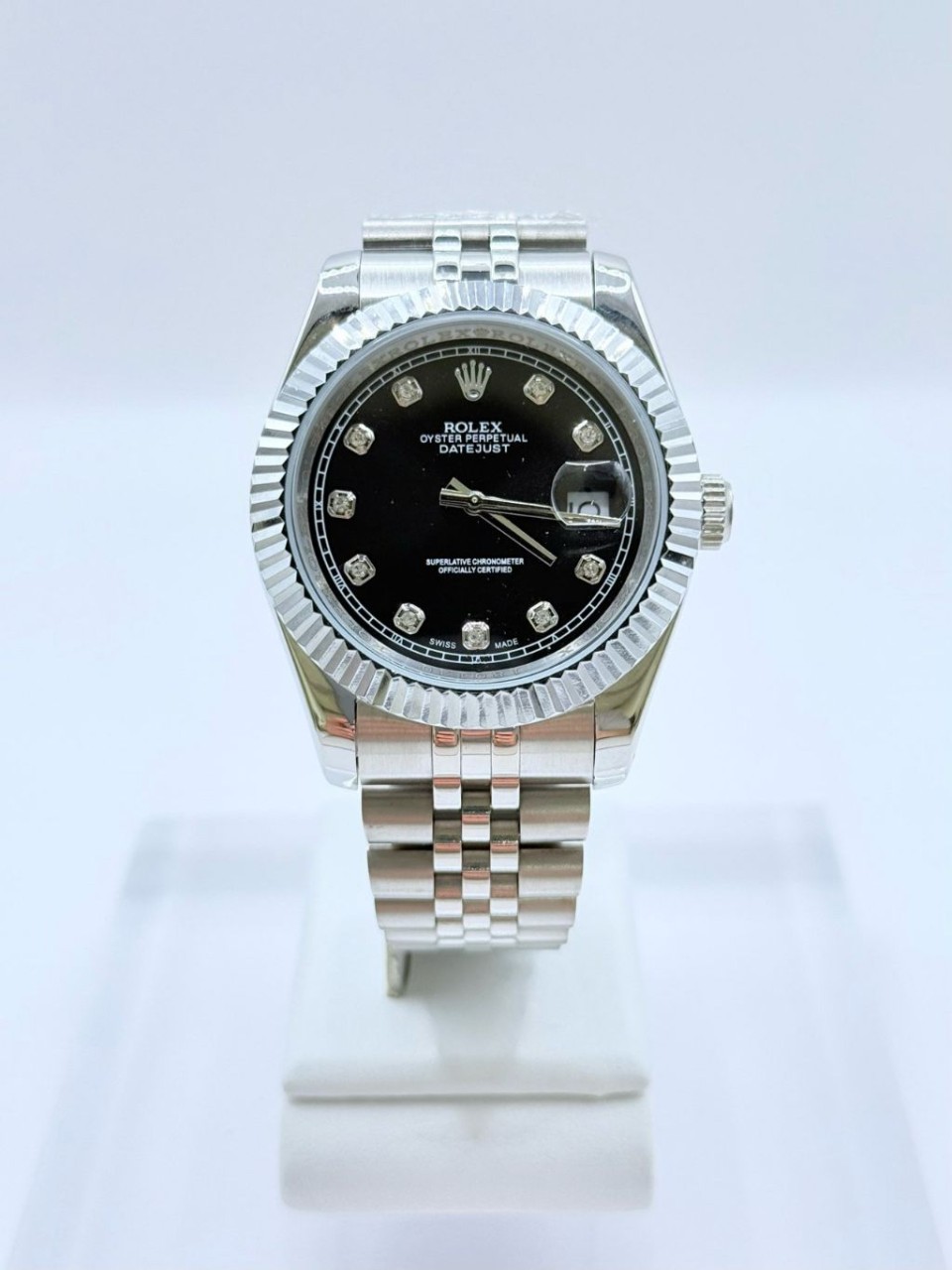 사파이어 글라스