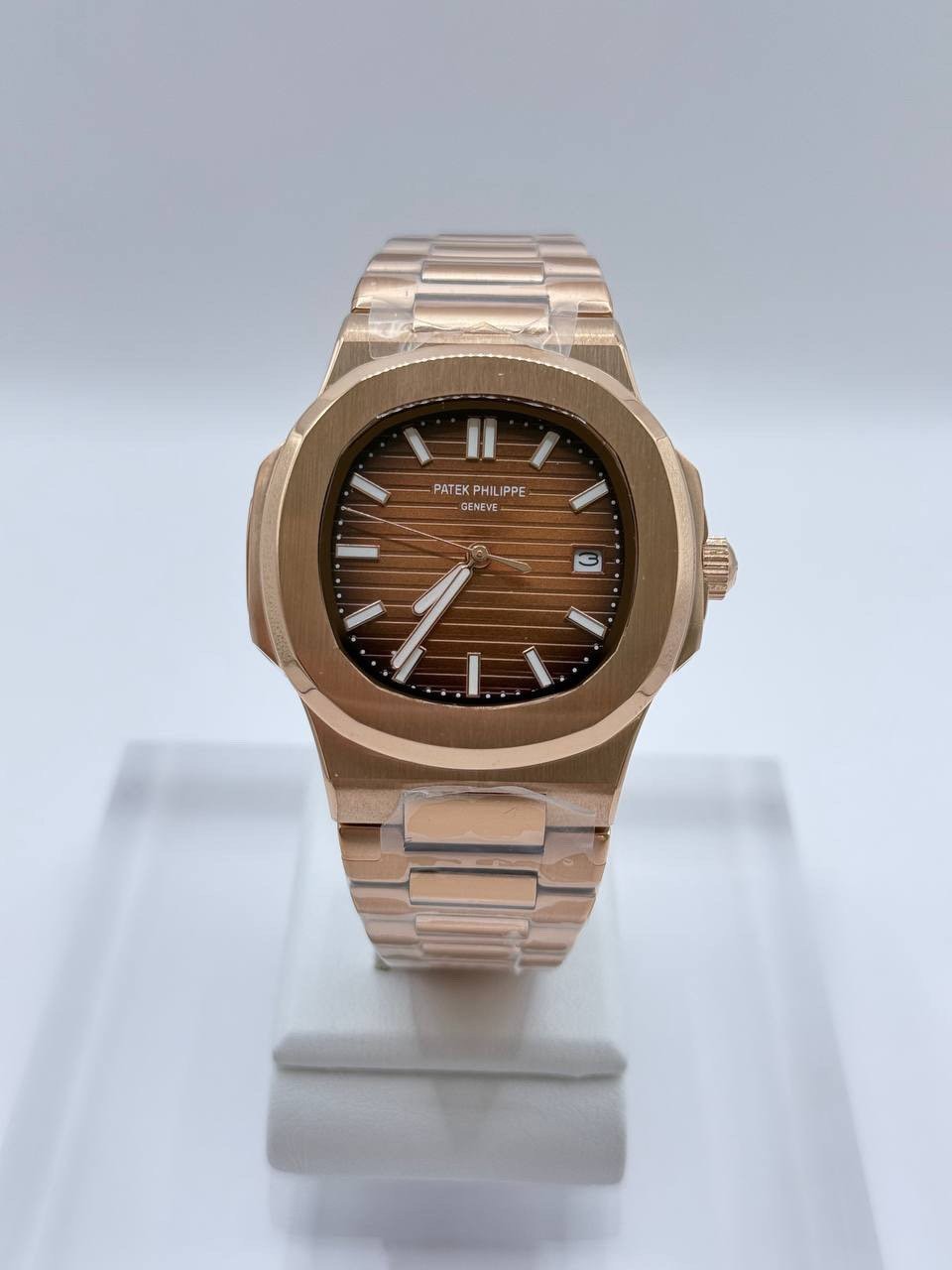 최고급 사파이어 글라스