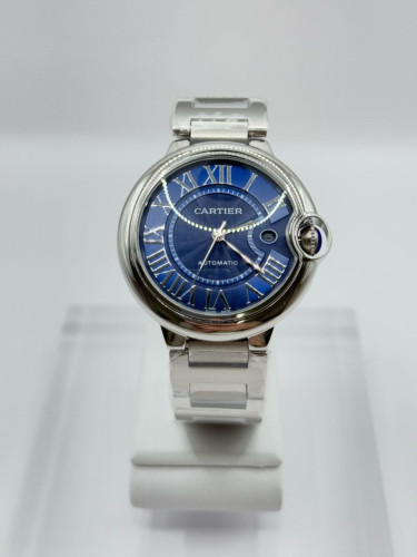 -CARTIER BALLON BLUE