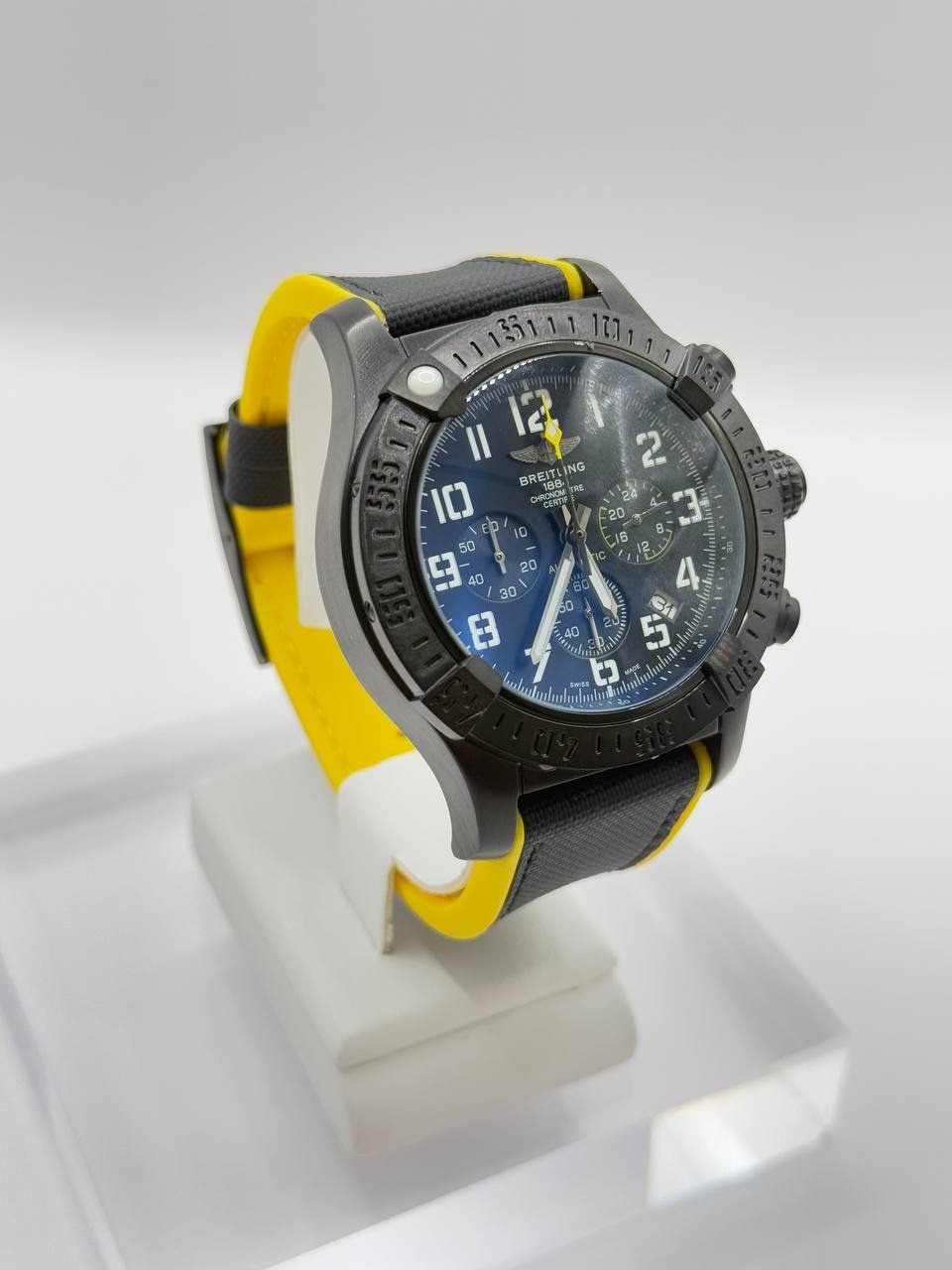 어벤져 허리케인 워치 BS05