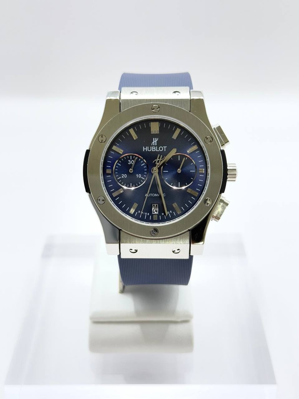  퓨전 크로노그래프 WO03