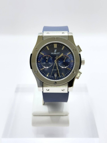  퓨전 크로노그래프 WO03