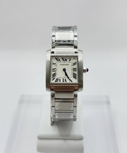  프랑세즈 스몰 여성시계 CS12