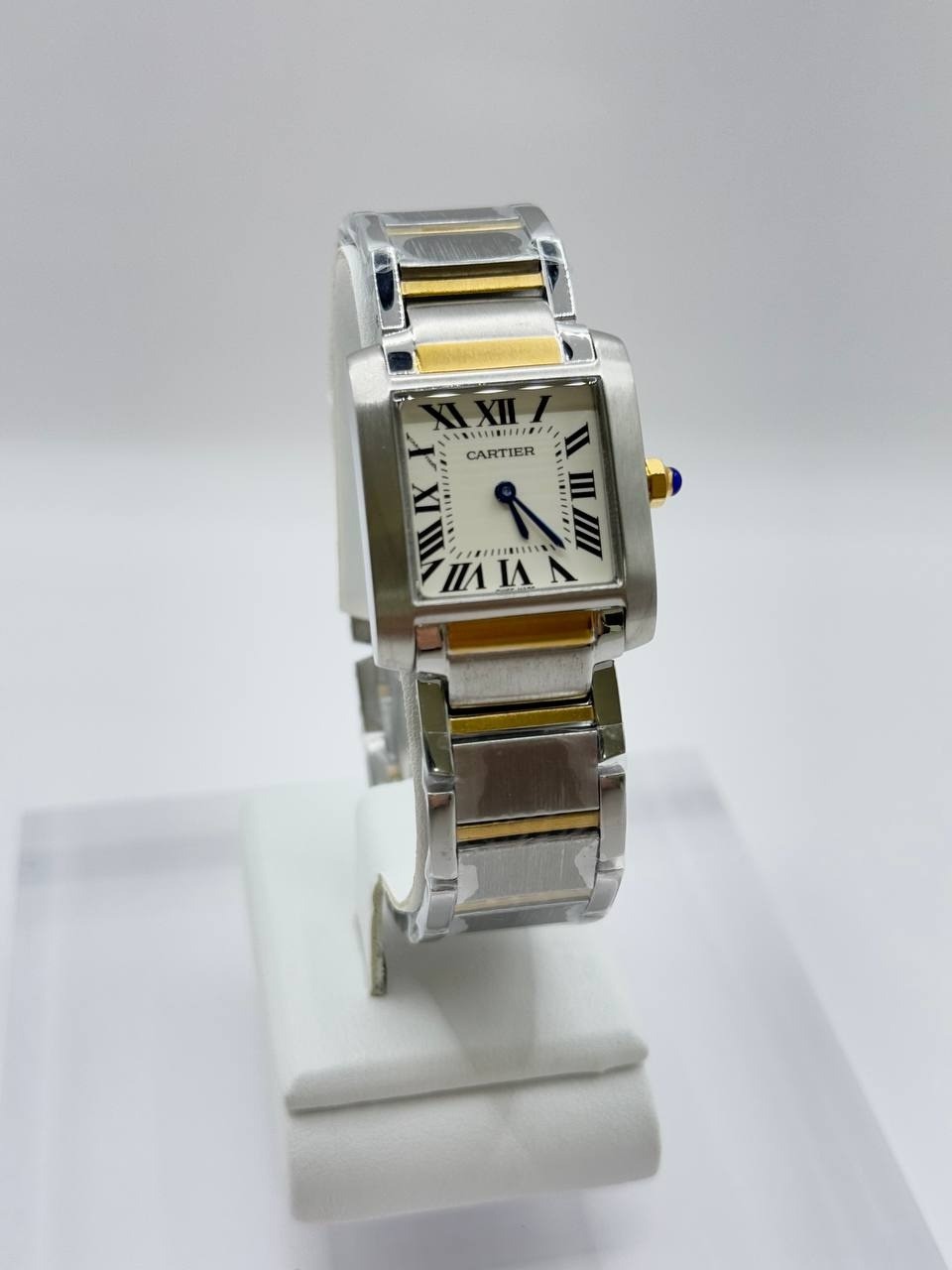 탱크 프랑세즈 콤비 스몰 CS11