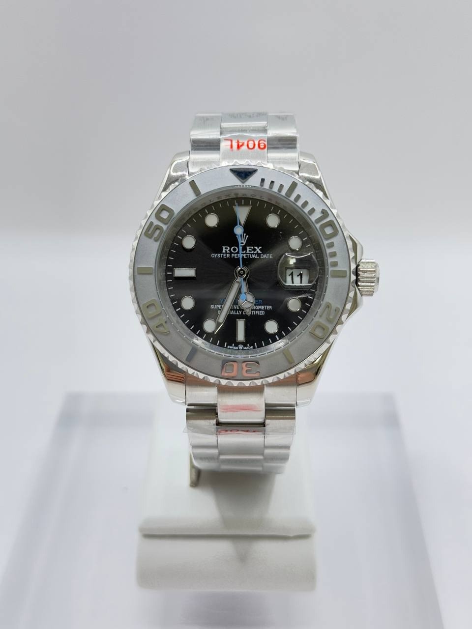 그레이판 실버메탈 RO51