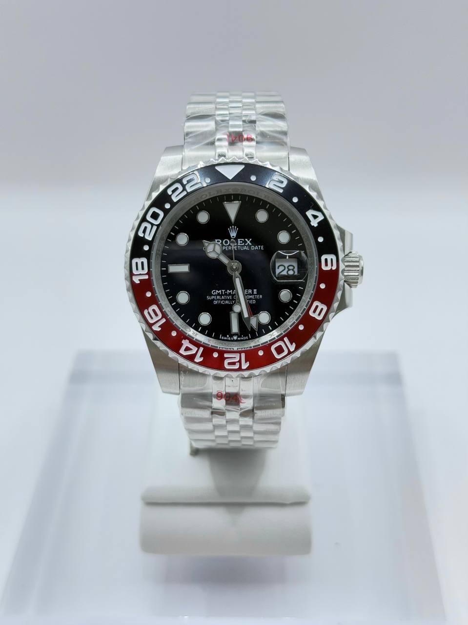  GMT 마스터2 코크