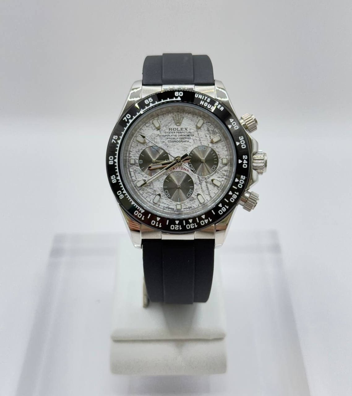 러버밴드 메테오라이트 운석판 