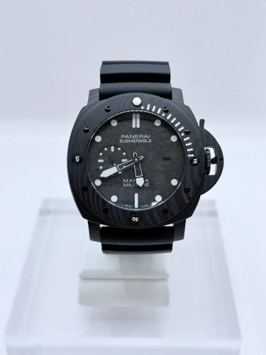 섭머저블 밀리타레 카본테크