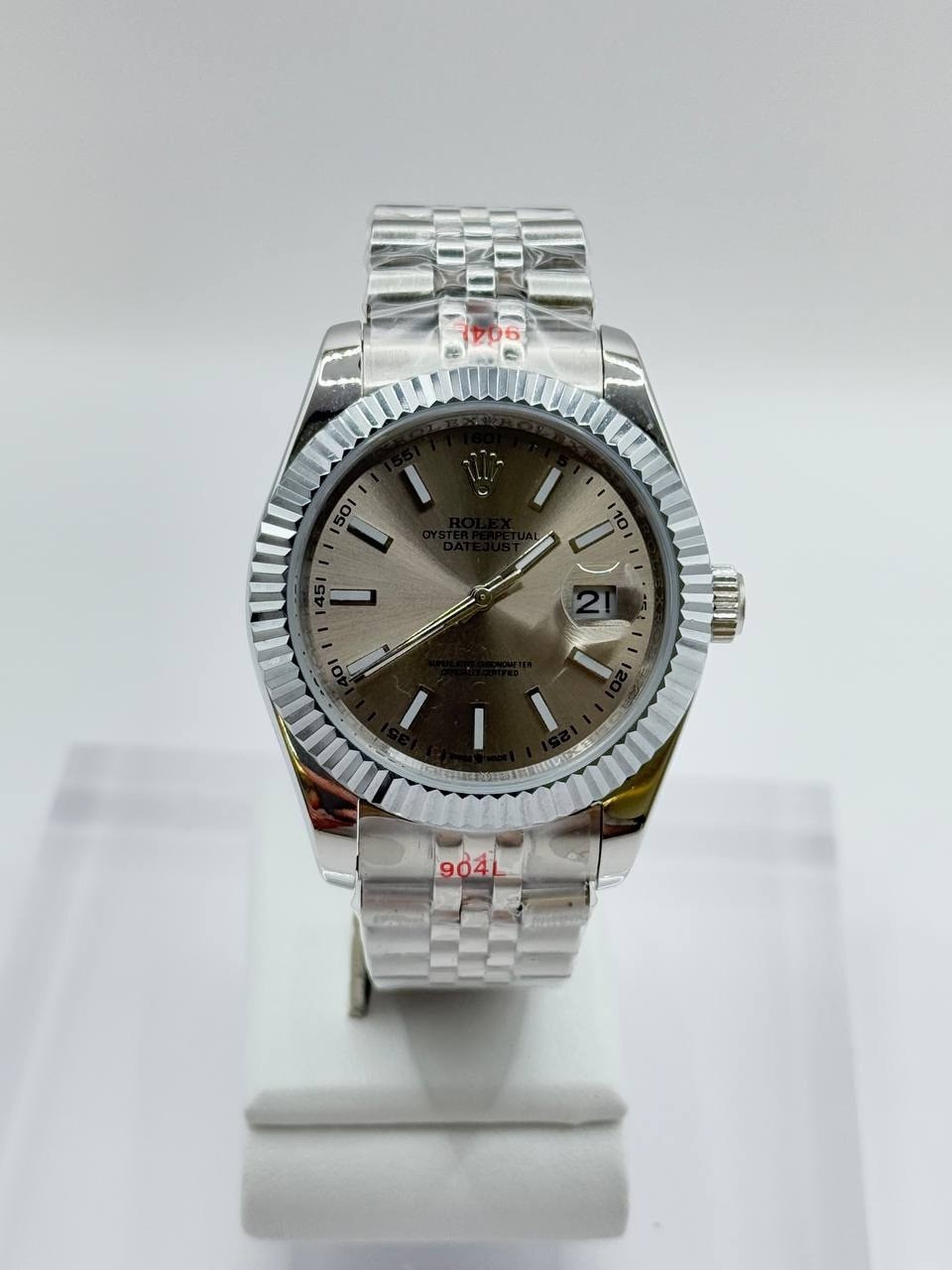 저스트 그레이다이얼