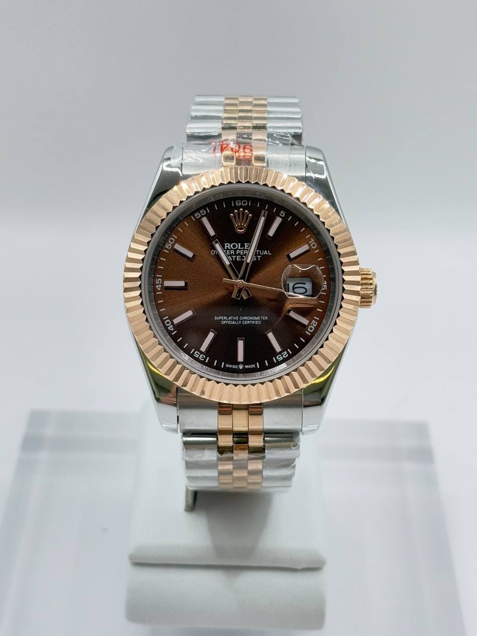 데이저스트 인덱스 초코판 로골 콤비