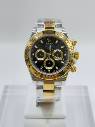 데이토나 블랙콤비