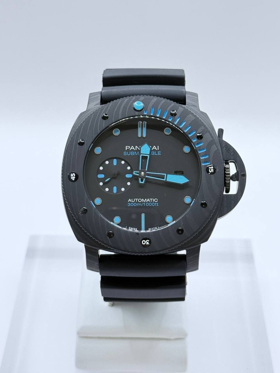 루미노르 서브머시블 EP01