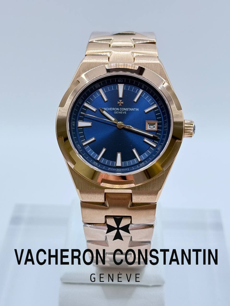 콘스탄틴 오버시즈 청판 금통