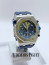 로얄오크 오프쇼어 다이버 크로노그래프 블루다이얼