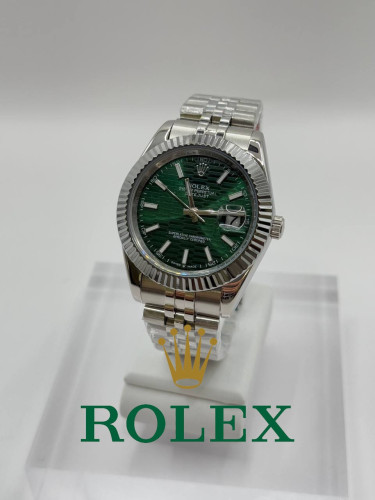 데이저스트 41 민트그린다이얼 