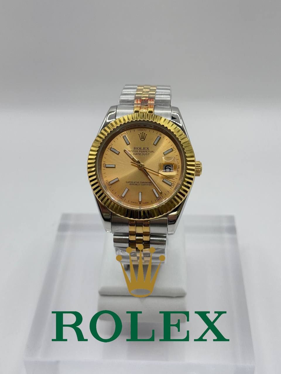 최신상 데이저스트 골드다이얼