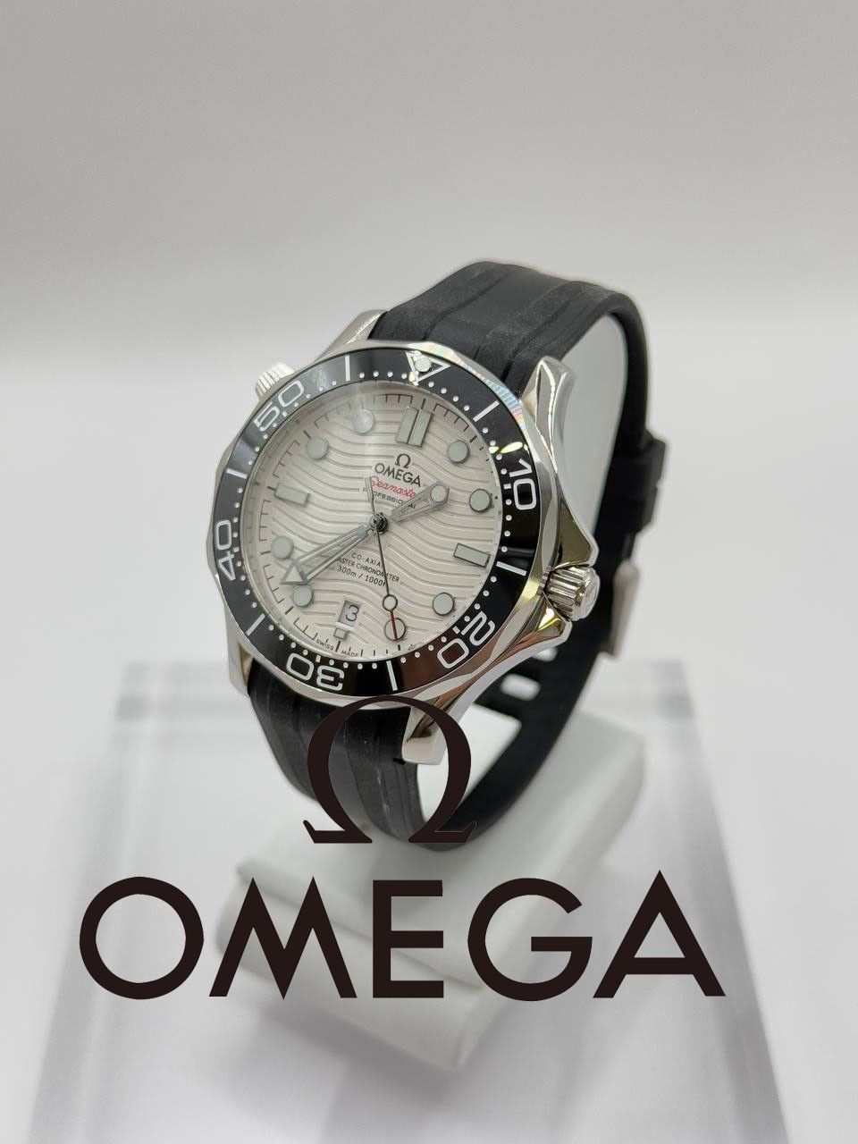 씨마스터 다이버300 OW01