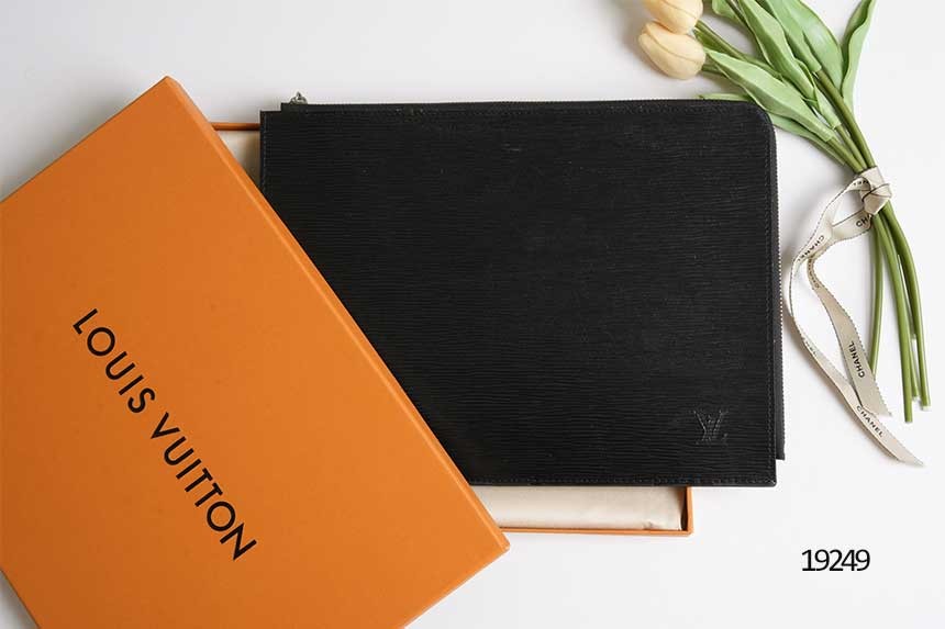 🔆 [Louis Vuitton] 루이비통 에삐 클러치 백 🔆