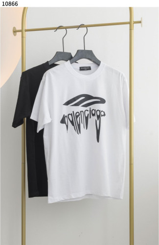 #발렌시아가 [BALENCIAGA] BALENCIAGA 티셔츠 폴로 비앙코 신상입고💢 #상의 #티셔츠 #10866